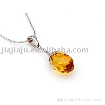 Necklace NS27392